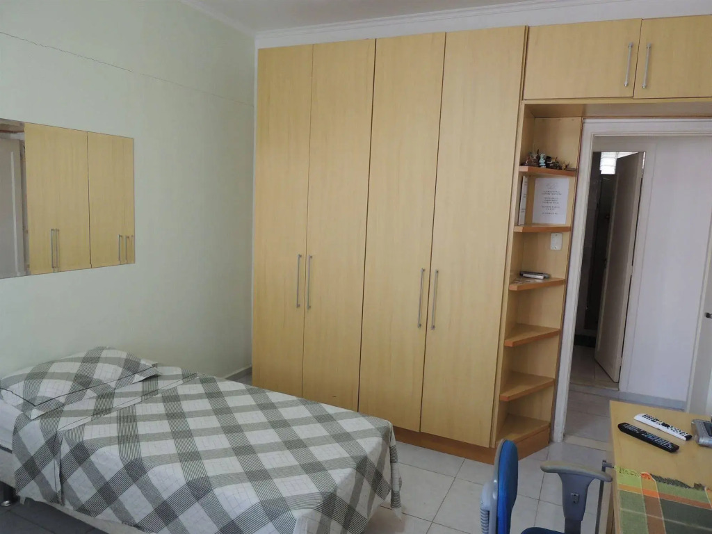 Ipanema Copa Hostel