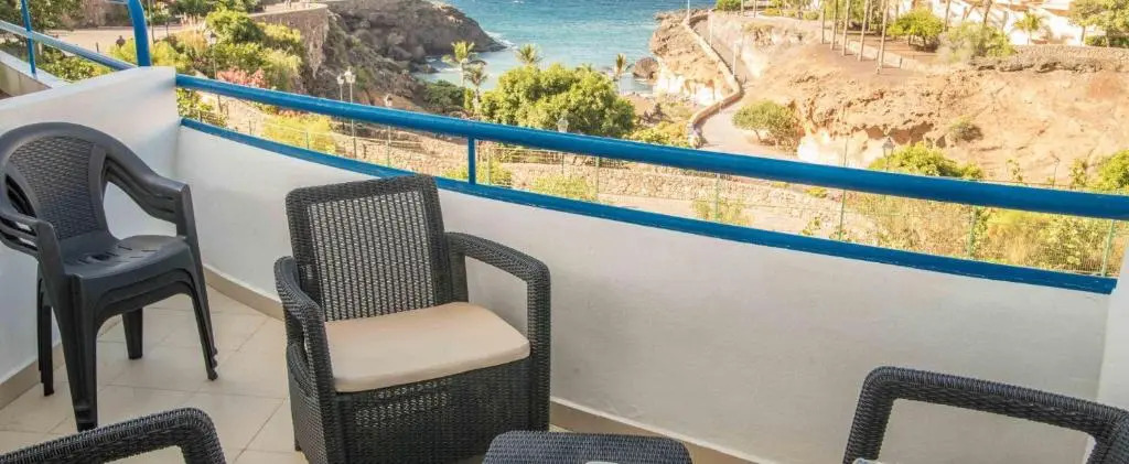 First Line Apartment in Playa Paraiso Pp/70