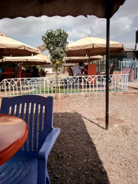 Serengeti Gardens Hotel