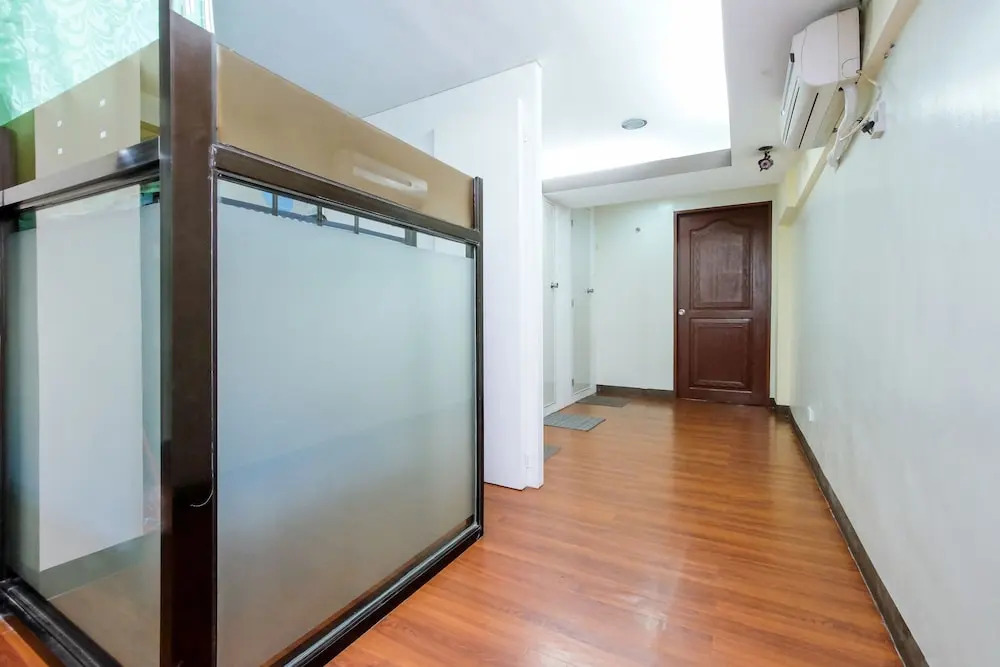 ZEN Hostel Quirino Ave. Malate