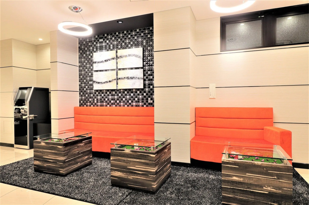Astil Hotel Shinosaka Precious