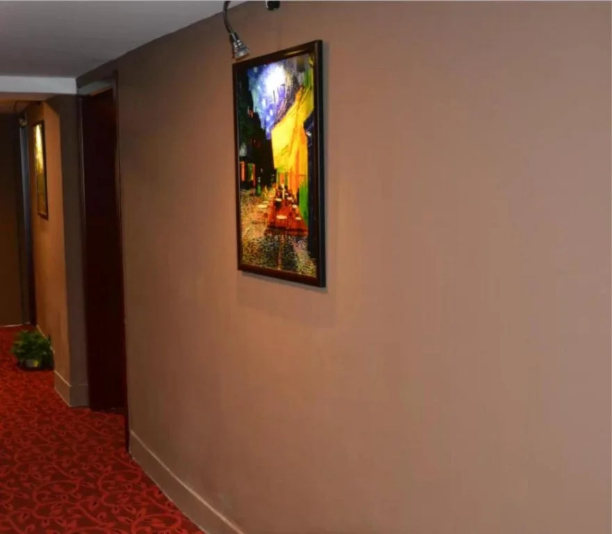 Weiba Inns  Hotel