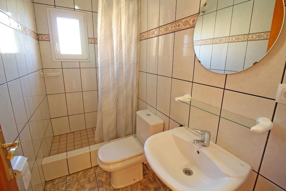 Holiday Home Bente by Interhome