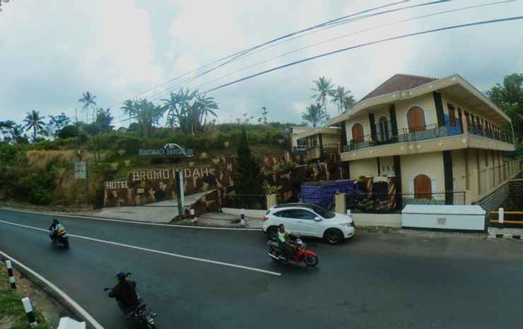Hotel Bromo Indah