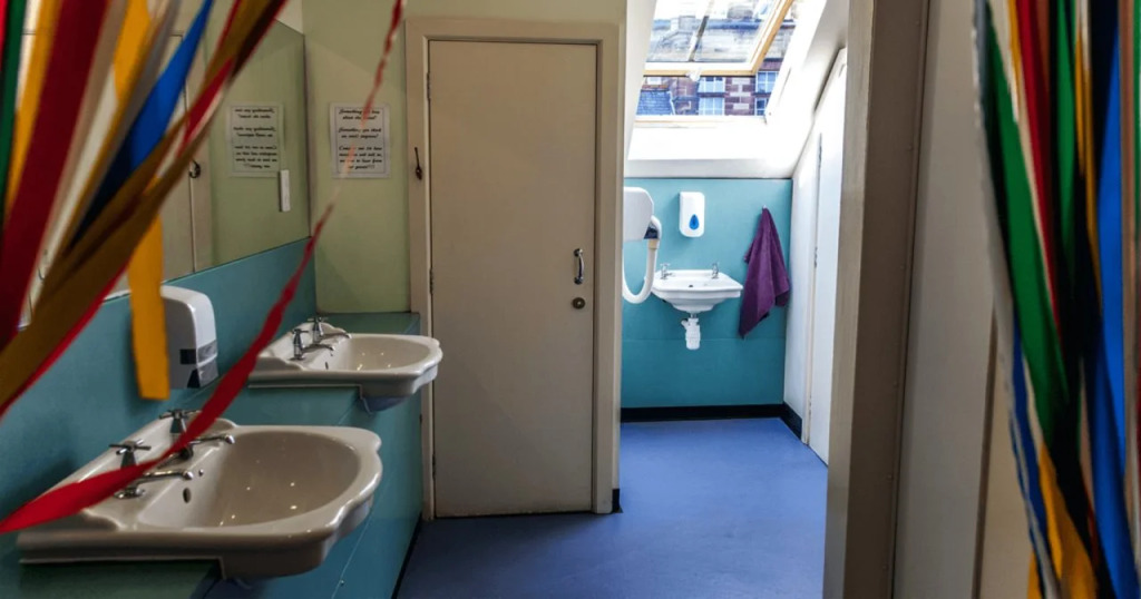 Castle Rock Hostel