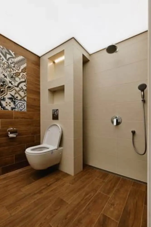 Funky Flat