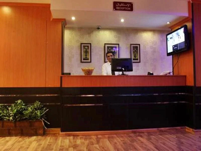 Dar Lina Hotel Apartments