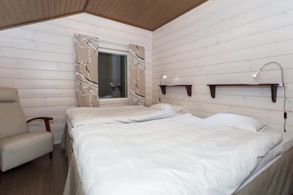 Ranua Resort Holiday Villas