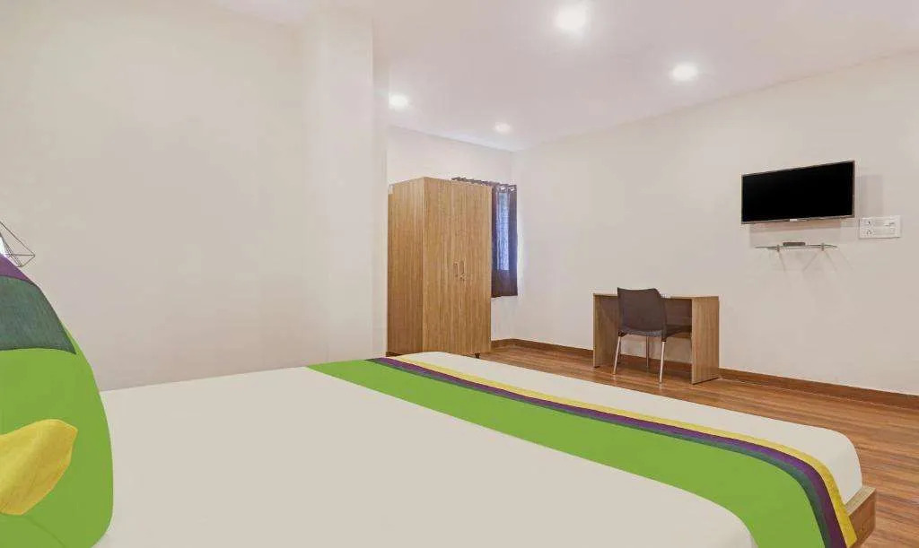 Treebo Seventh Heaven Kukatpally