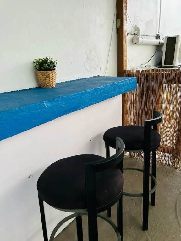 Janer House at San Juan