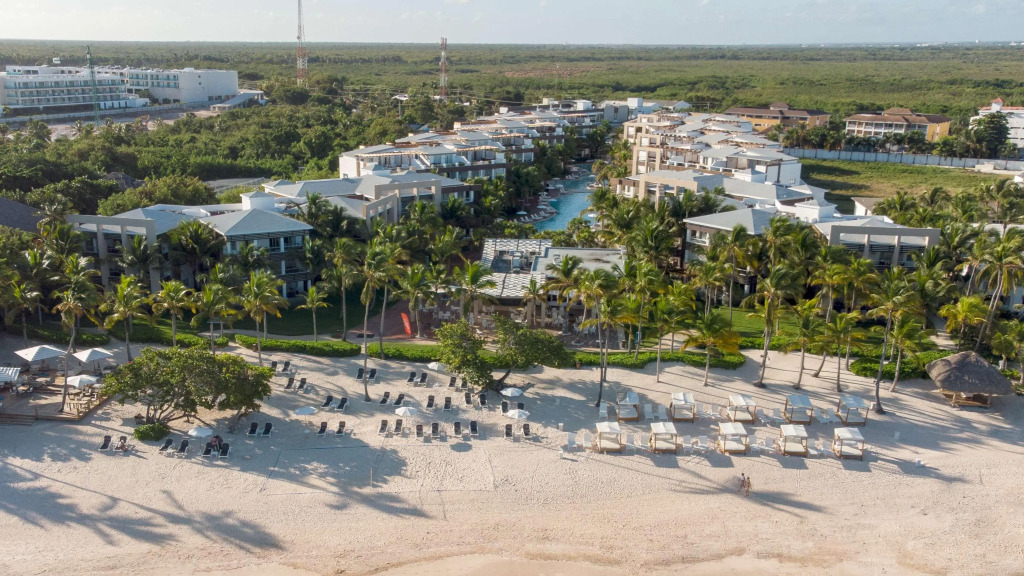 Bakour Punta Cana Suites