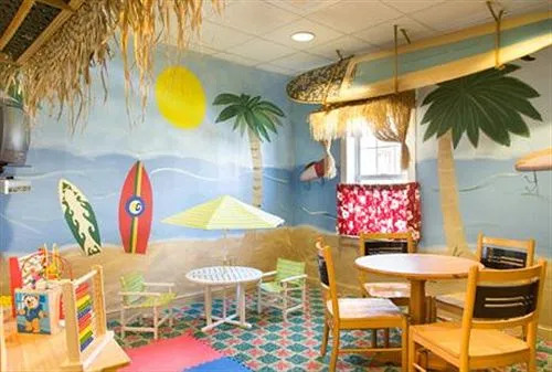 Bluegreen Vacations Preview Center at Harbour Lights