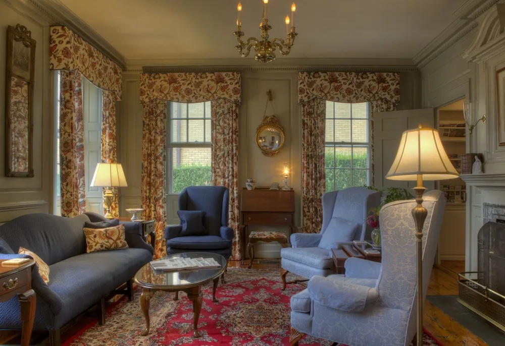 Francis Malbone House