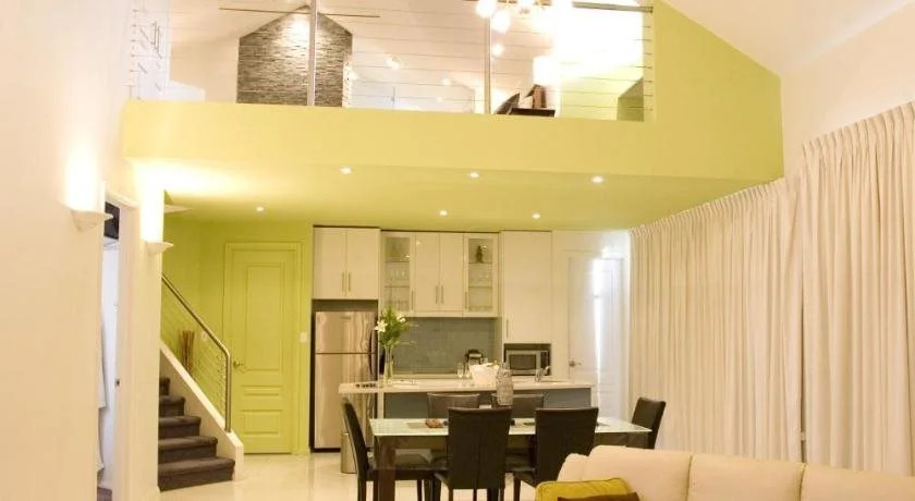 Merlot Verdelho Townhouses