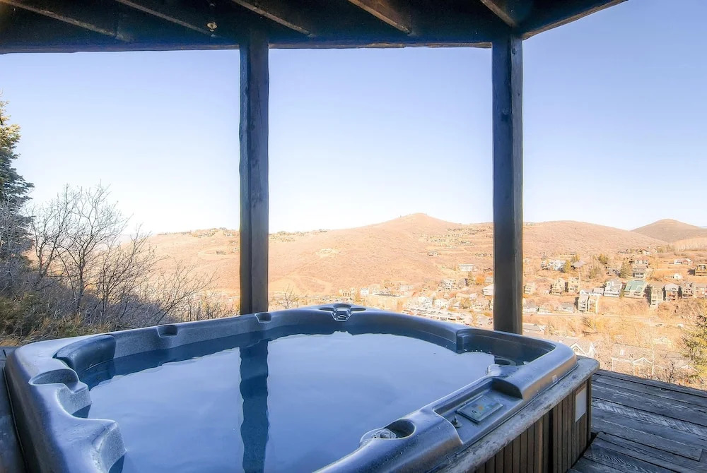 King Road Estate by Park City Lodging
