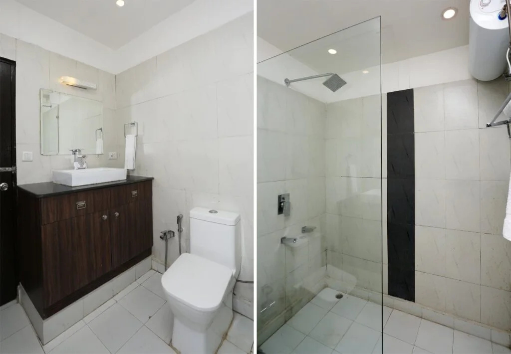 Satyam Hotel