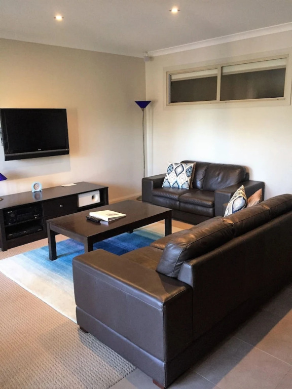 Cypress Waterview Spa Apartment - 37B