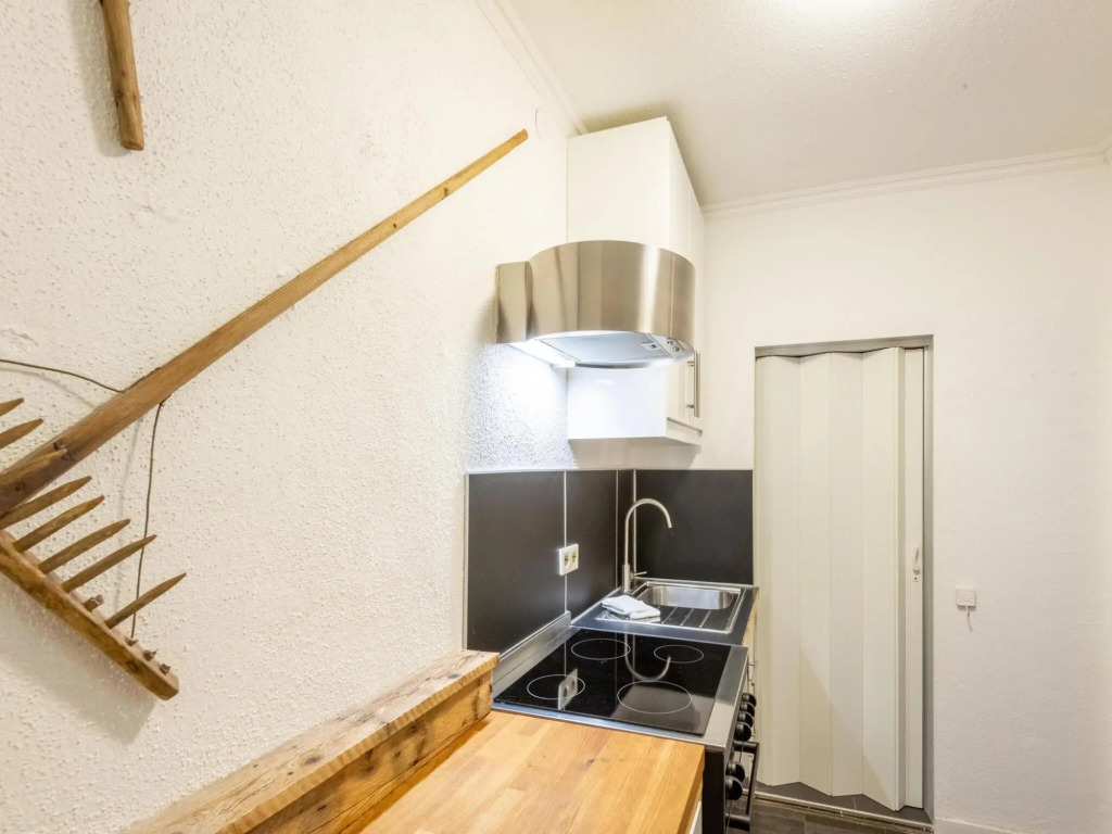 Fabulous Apartment in Bichlbach