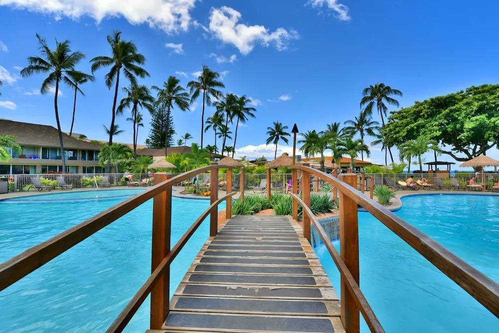 Maui Kaanapali S #b143 0 Bedroom Condo by RedAwning