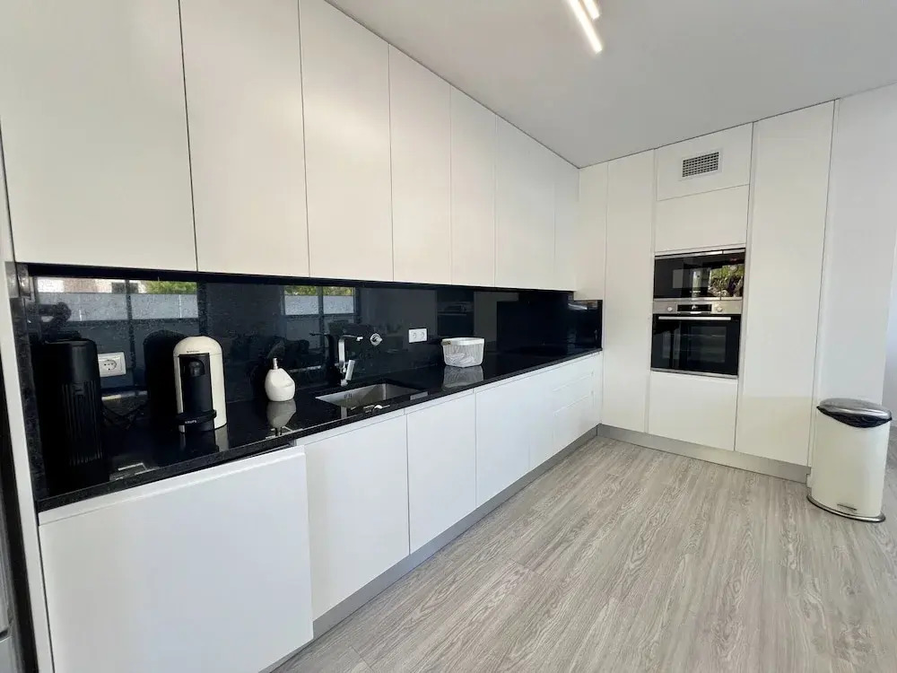 Faro Prestige by Homing