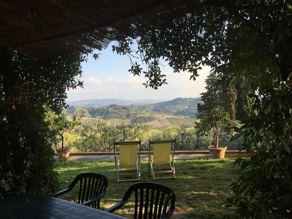 Podere San Giorgio