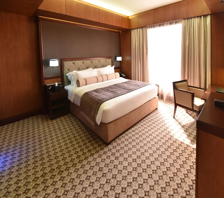 Ayla Grand Hotel