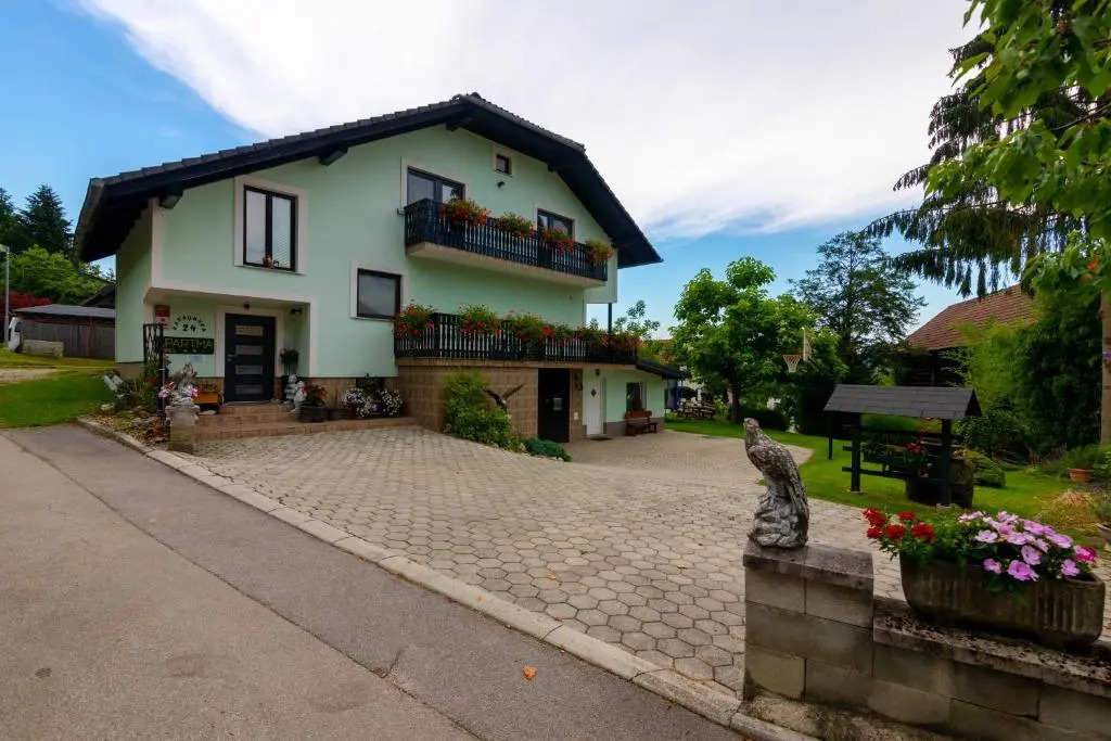 Apartments Orel