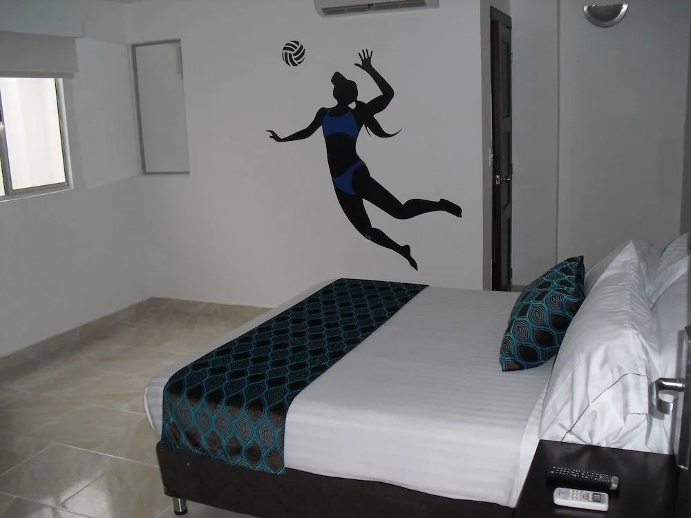AW Hotel Sport