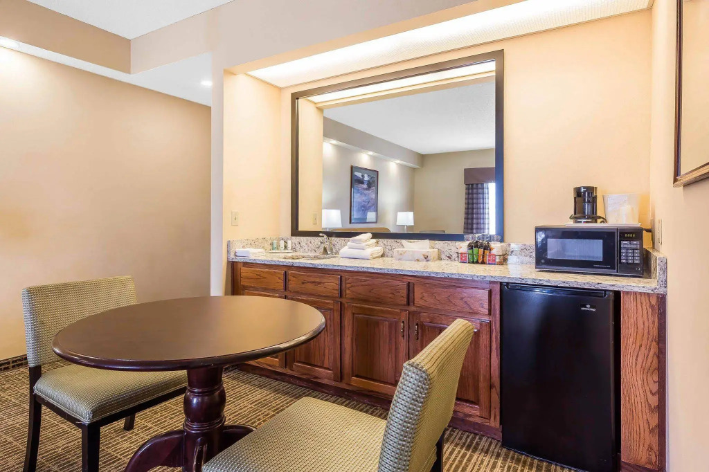 Quality Inn Alcoa Knoxville