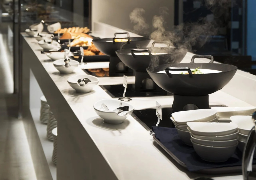 Arirang Hill Hotel Dongdaemun