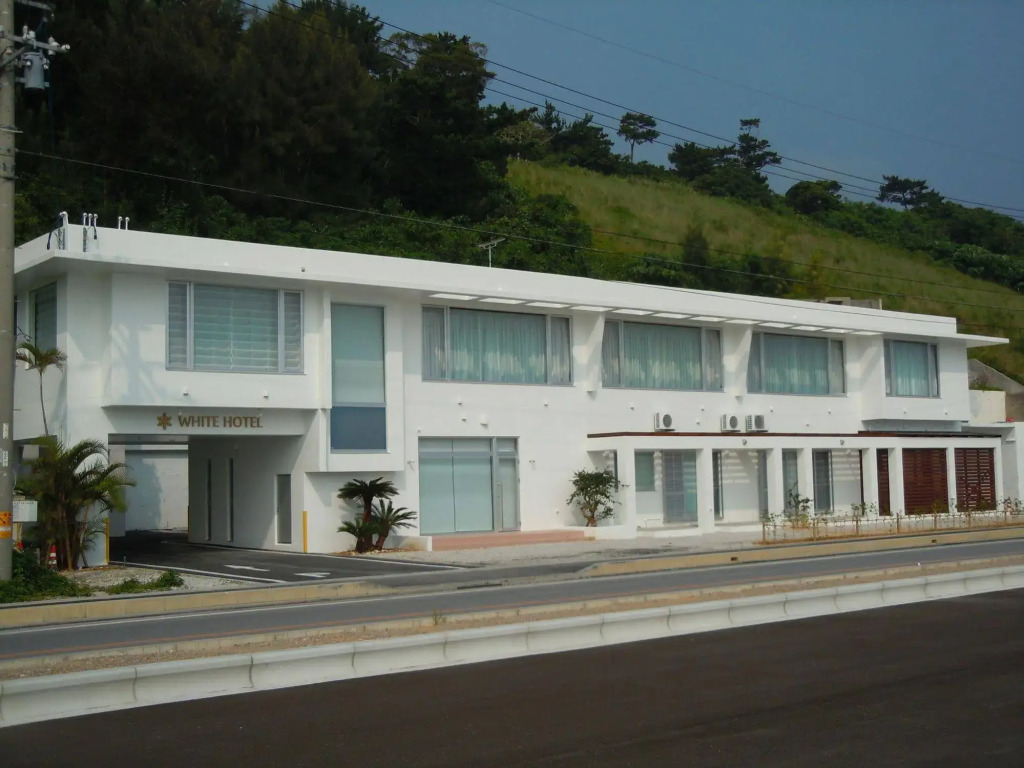 HOTEL Churabeach