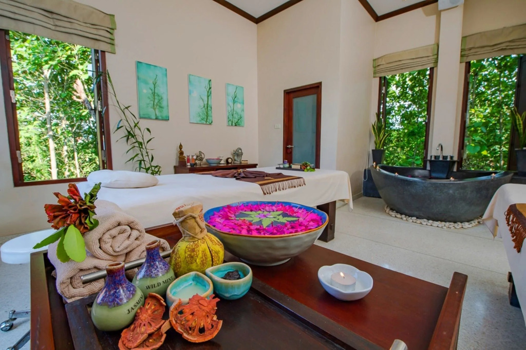 Hotel Kiridara Luang Prabang