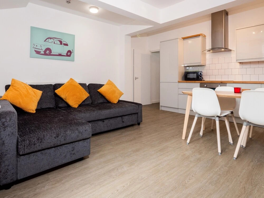 Clyde Road - Brighton - Guest Homes