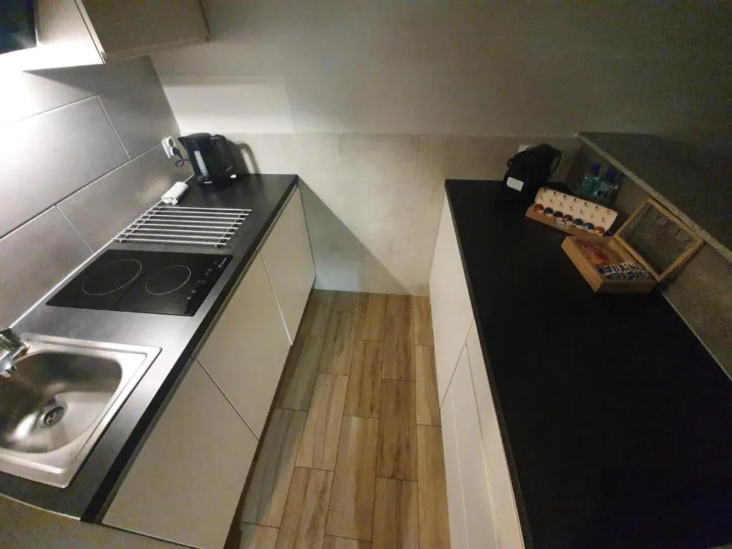 12 PIĘTRO Nowe Tysiąclecie, Osiedle Tysiąclecia, Katowice,