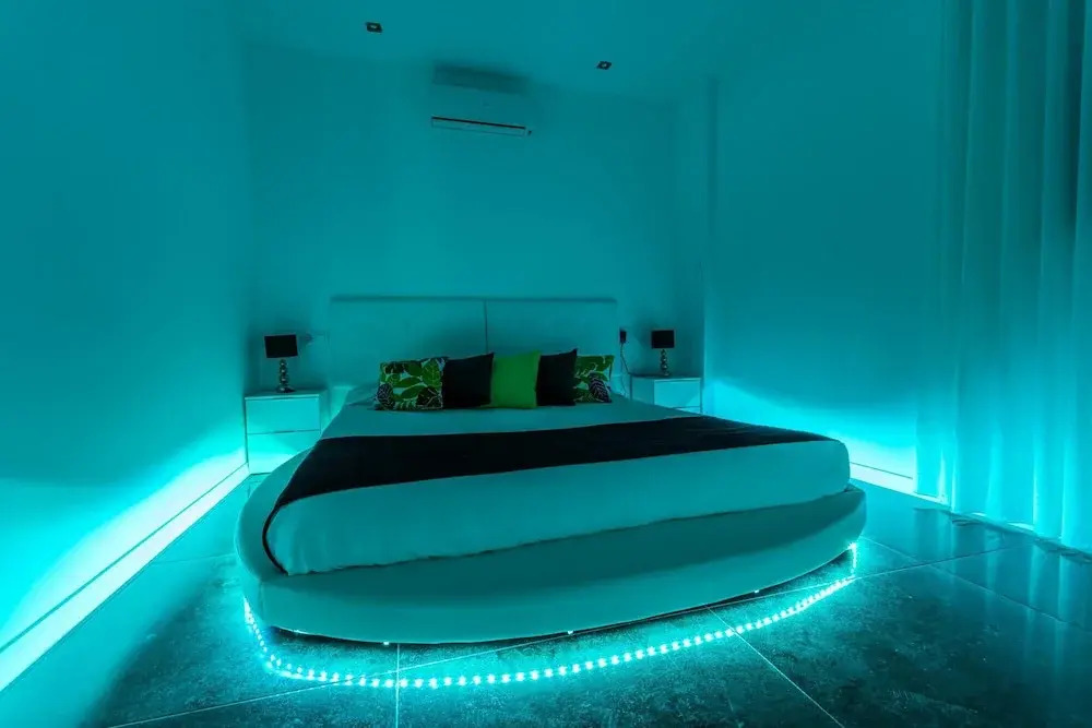 Luxurious Villa Iiheated Pool 200 Meters From The Beach Castelldefels-sitges