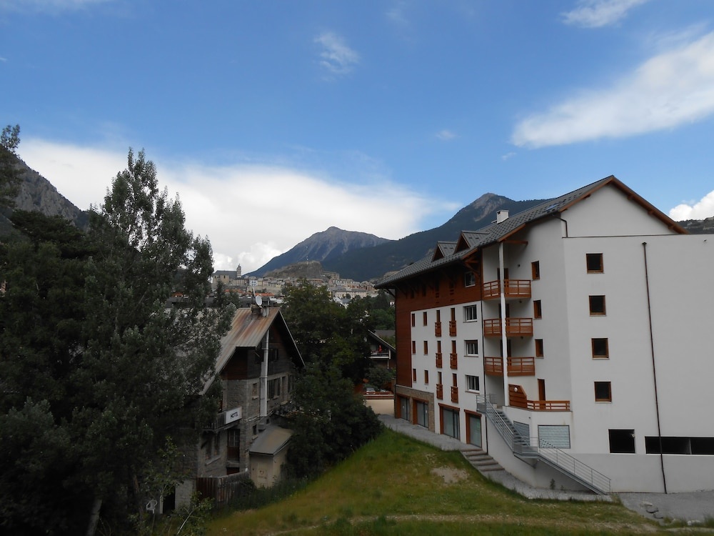 Signal du Prorel by Mountain collection Immobilier