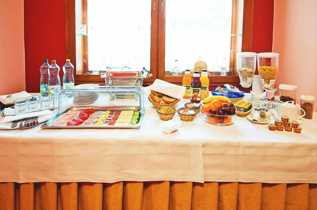 Tavel boutique hotel