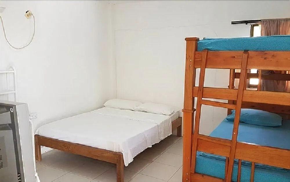 Hotel Mar Azul