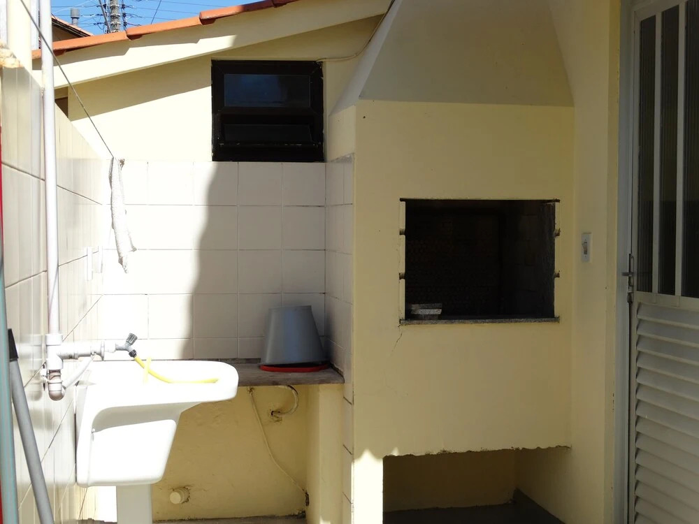 Apartment 1D, 50m From the Sea - 65