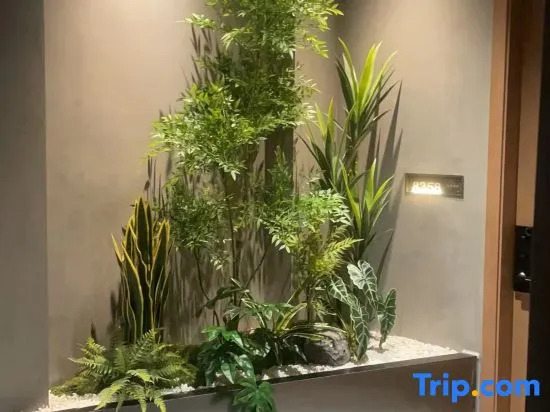 Ruisi E-sports Hotel (Dazu Xiangguo Park)