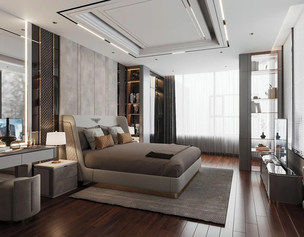 Cara Rustic Apartment