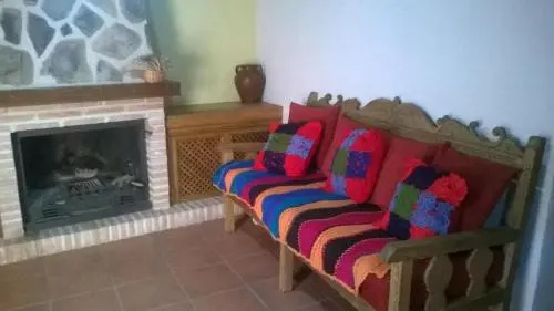 Casa La Gitanilla