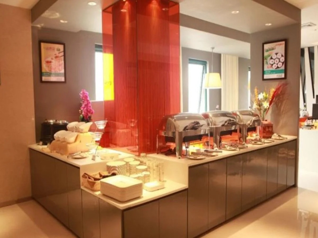 Jinjiang Inn Suzhou Taihu Xukou