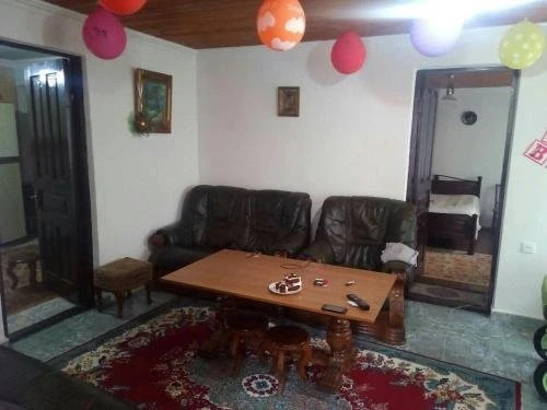 Apartments on Javakhishvili 14