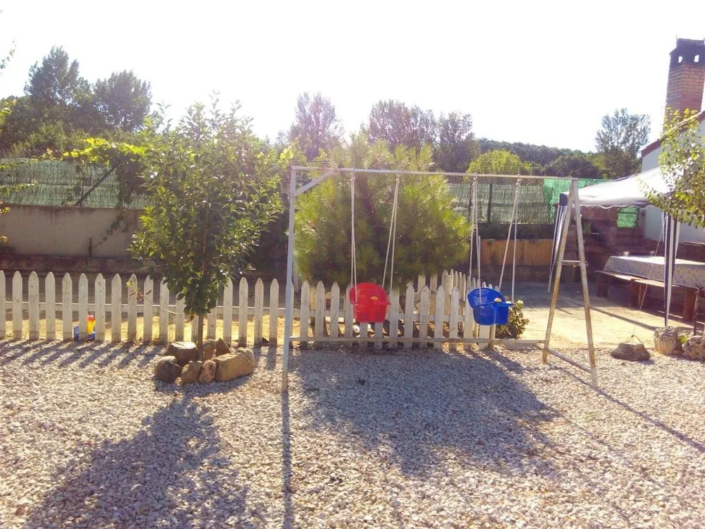 Casa Sol Numantino