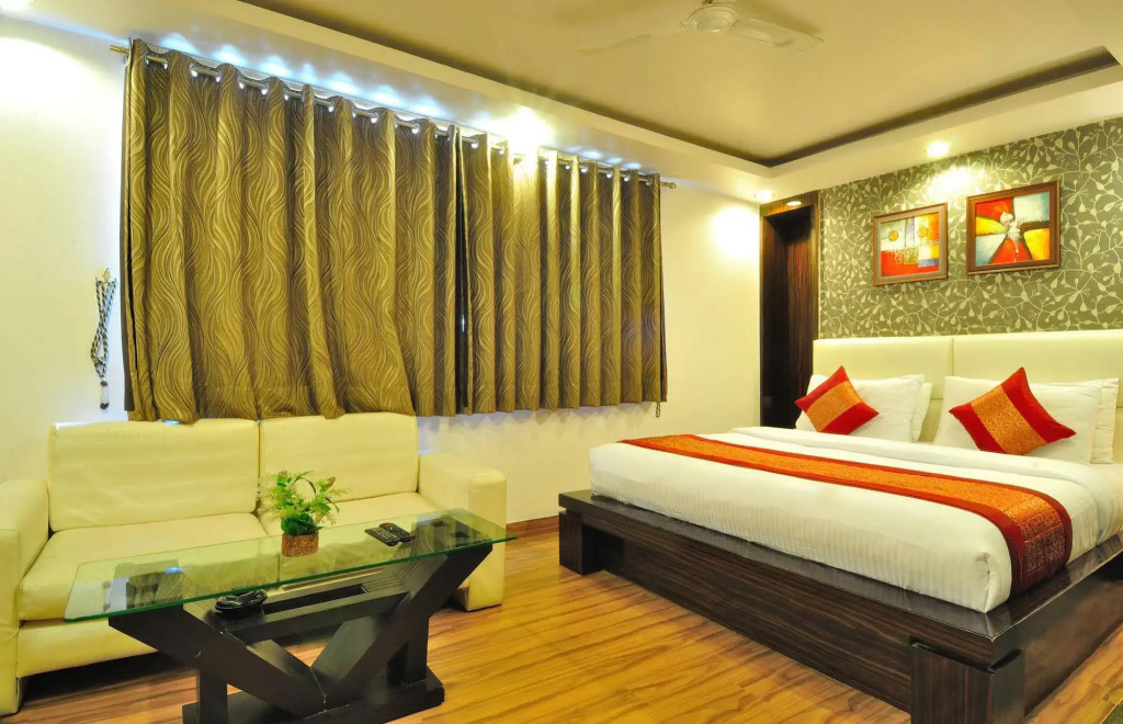 Hotel Elegance