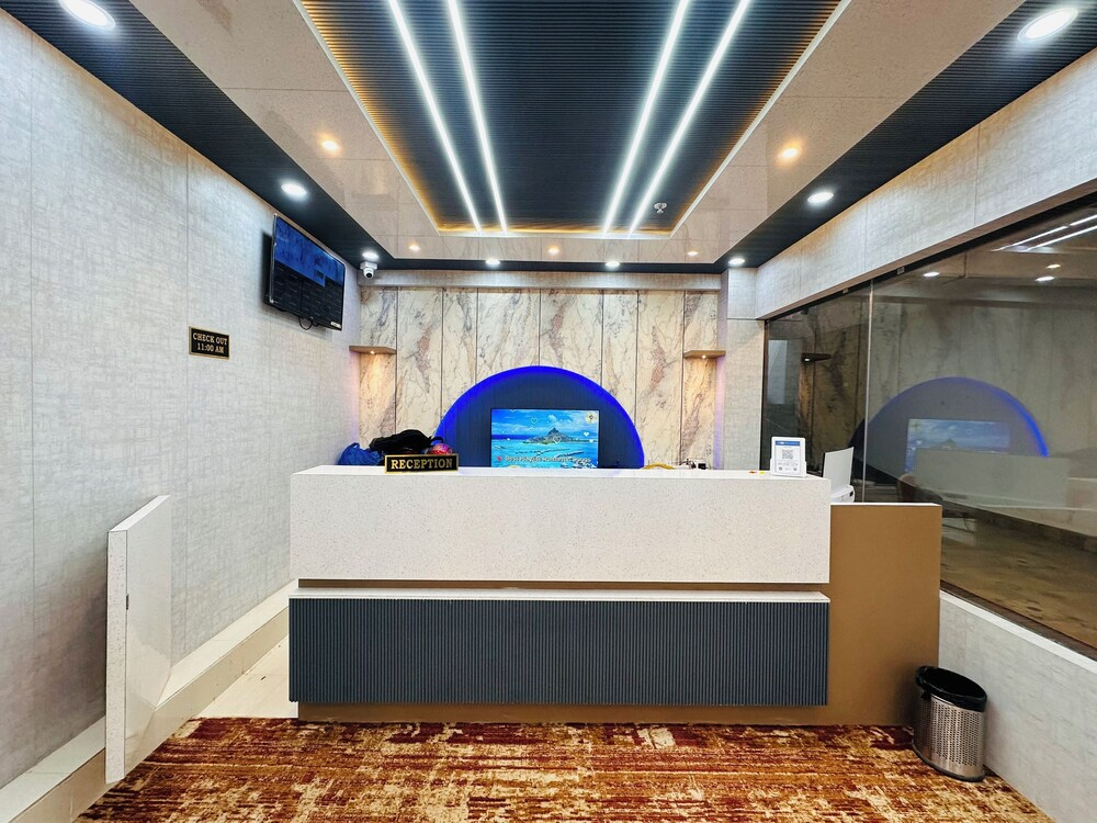 Hotel Manjit