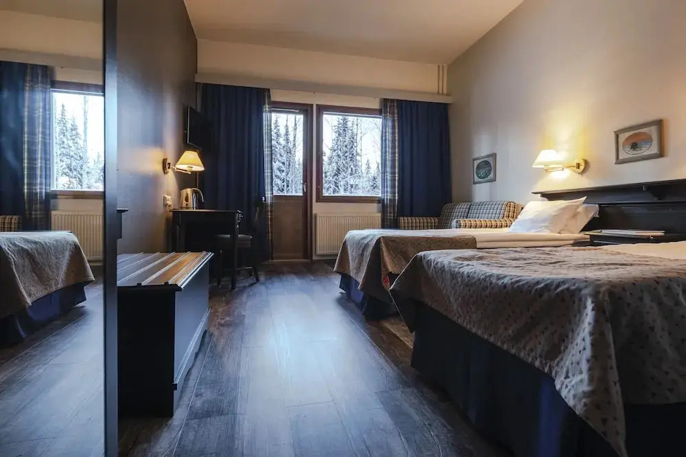Scandic Hotel Luosto