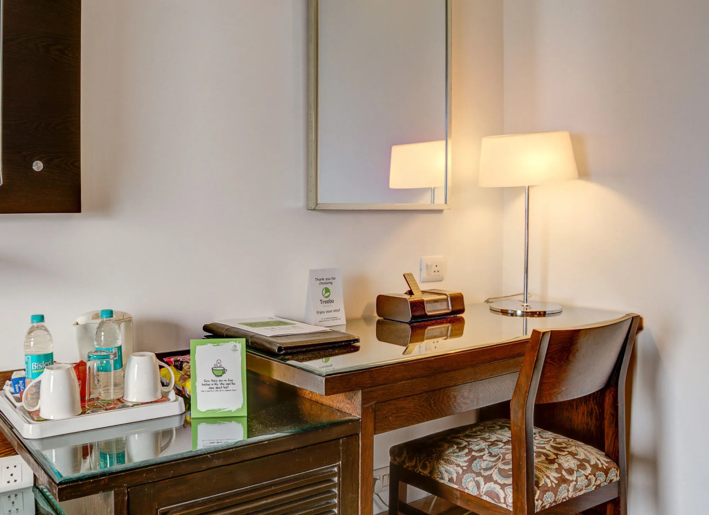 Amber Inn by Orion Hotels