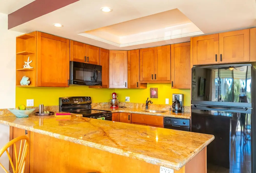 Kihei Kai Nani 8362 by Coldwell Banker Island Vacations